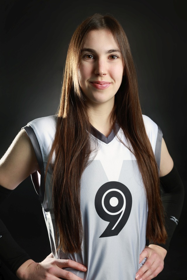 Emilia Chugunova